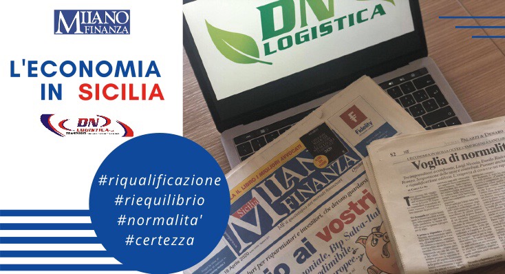 VOGLIA DI NORMALITA'